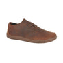 STONEPASS BROWN LEATHER - DRAPER X BARELY