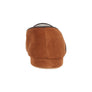 ANTON Mens Shearling Slippers