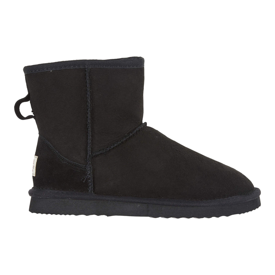 CLAIRE Womens Shearling Boots