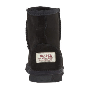 CLAIRE Womens Shearling Boots