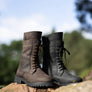 KELSO WOMENS SHEARLING BOOTS