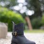 MILLPORT WOMENS SHEARLING BOOTS