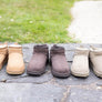 PORTREE WOMENS SHEARLING BOOTS