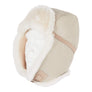 MEN'S SHEARLING TRAPPER HAT