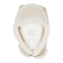MEN'S SHEARLING TRAPPER HAT