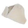 MEN'S SHEARLING TRAPPER HAT