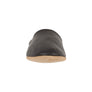 WILLIAM Mens Leather Mule Slippers