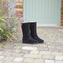 AMBLESIDE Womens Shearling Boots