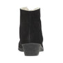 DARTMOOR Womens Shearling Boots