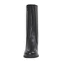 AMBLESIDE IN LEATHER Womens Shearling Boots