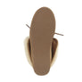 PATTI Womens Shearling Moccasin Slippers