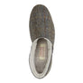 LEWIS Mens Shearling Slippers