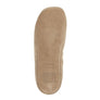 HEART Womens Shearling Mule Slippers