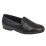 GREG Mens Leather Shearling Slippers