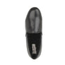 GREG Mens Leather Shearling Slippers