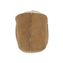 GLOW Womens Shearling Bootie Slippers