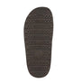 DANIEL Mens Shearling Mule Slippers