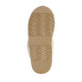 KIM Womens Shearling Mule Slippers