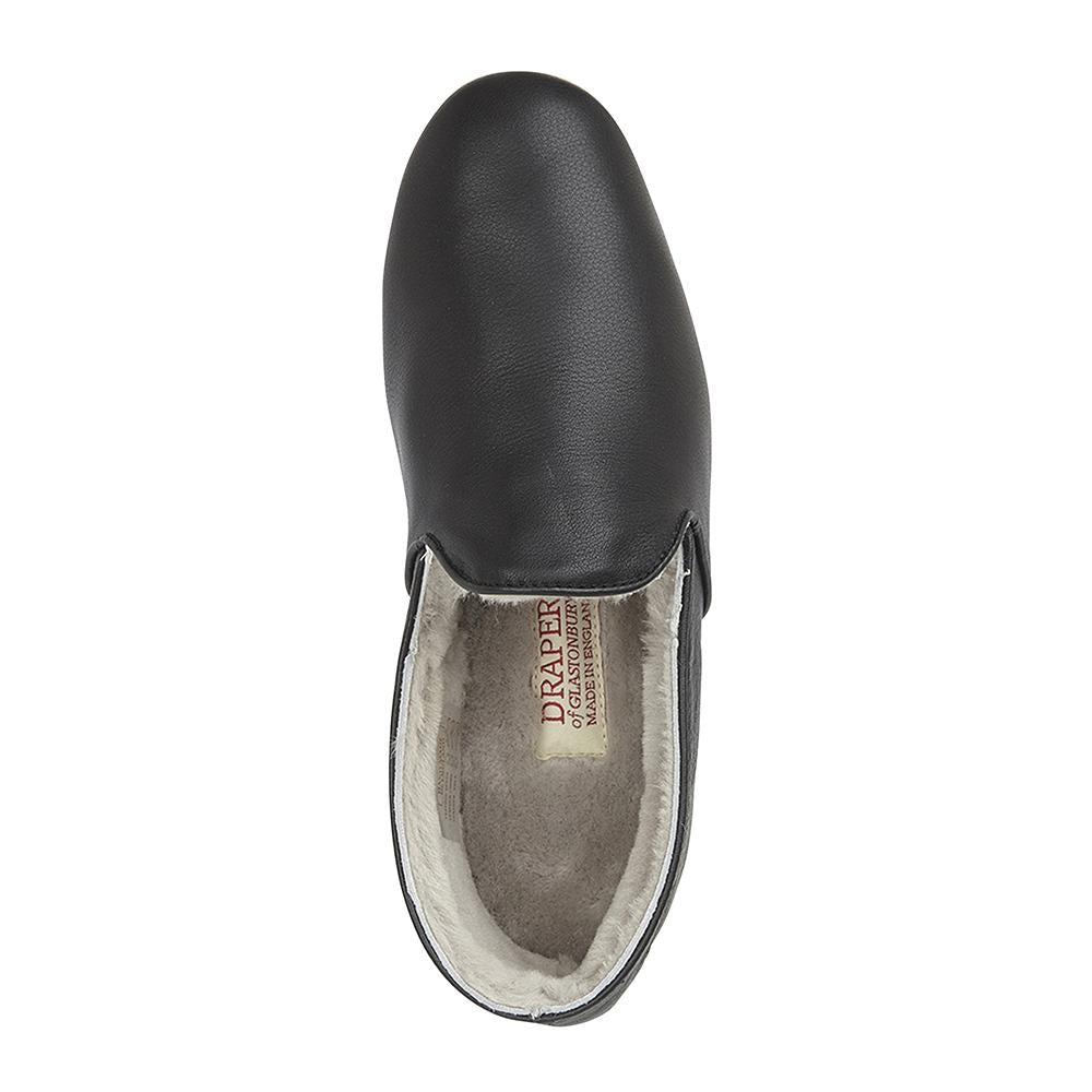 2047B FEMALE BIT ALBERT SLIPPER – SANDERS.JP OFFICIAL ONLINE