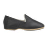 ALBERT Mens Leather Shearling Slippers