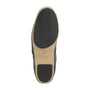 ALBERT Mens Leather Shearling Slippers