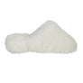 SHETLAND Womens Shearling Mule Slippers