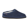 BECKY Womens Shearling Mule Slippers