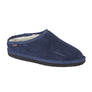 BECKY Womens Shearling Mule Slippers