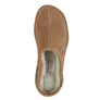 BECKY Womens Shearling Mule Slippers