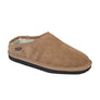 BECKY Womens Shearling Mule Slippers