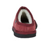 BECKY Womens Shearling Mule Slippers