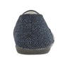 TREVOR Mens Shearling Slippers