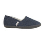 TREVOR Mens Shearling Slippers
