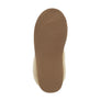 CAMILLA Womens Shearling Bootie Slippers