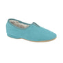 BELINDA Womens Shearling Slippers