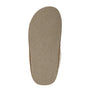 LILLY Womens Shearling Mule Slippers