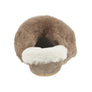 LUCY Womens Shearling Mule Slippers