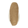 JESSICA Womens Shearling Moccasin Slippers