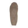 MAINE Mens Shearling Moccasin Slippers