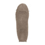 REO Womens Shearling Moccasin Slippers