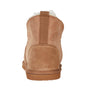 BENJAMIN Mens Shearling Slippers