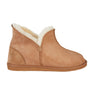 BENJAMIN Mens Shearling Slippers