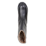 BRORA Womens Shearling Boots