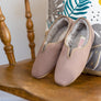 BELINDA Womens Shearling Slippers