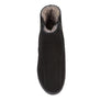 CAMBRIDGE Womens Shearling Boots