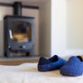 FELIX Men's Felt Slippers