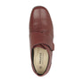 MERE - BURGUNDY LEATHER