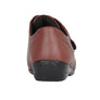 MERE - BURGUNDY LEATHER