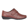 MERE - BURGUNDY LEATHER