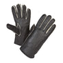 NAPPA GLOVES - BLACK